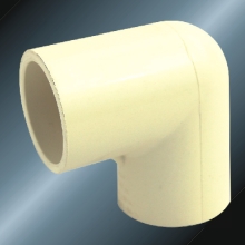 ASTM D2846 Water Supply Cpvc Elbow 90° 
